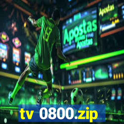 tv 0800.zip