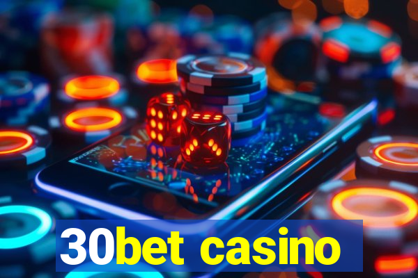 30bet casino