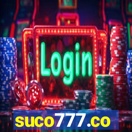 suco777.co