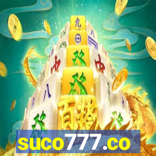 suco777.co