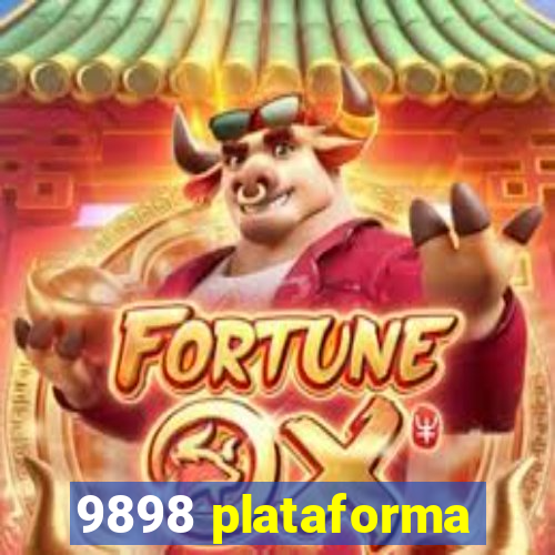 9898 plataforma