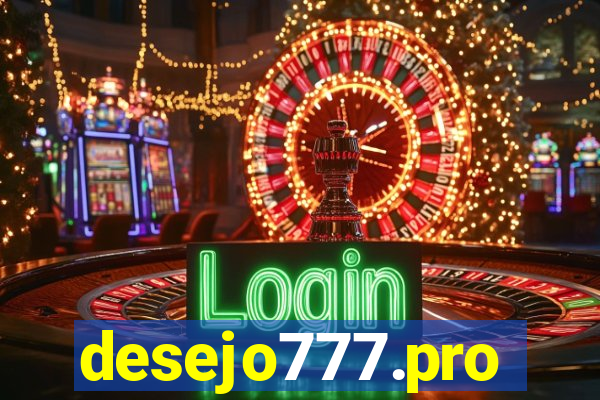 desejo777.pro