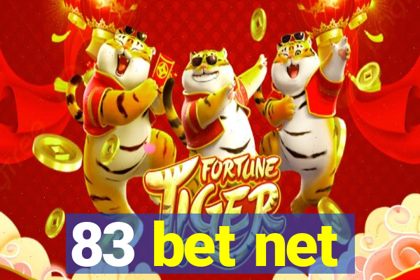 83 bet net
