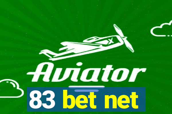 83 bet net