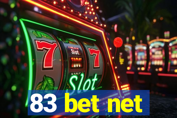 83 bet net