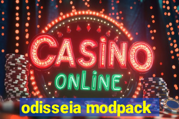 odisseia modpack