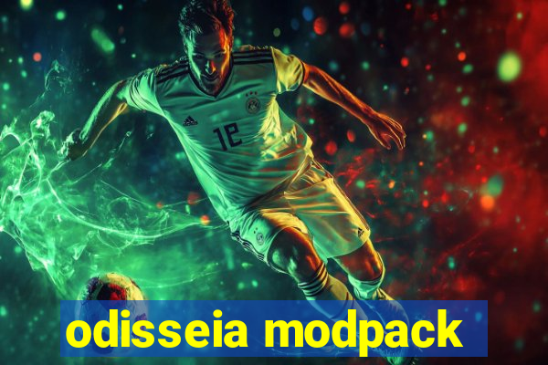 odisseia modpack