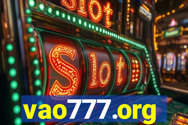 vao777.org