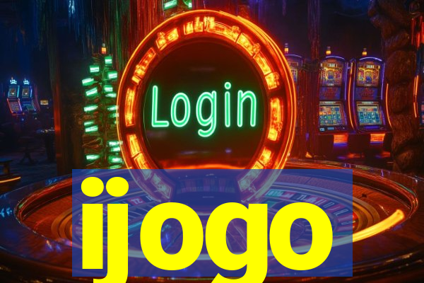 ijogo