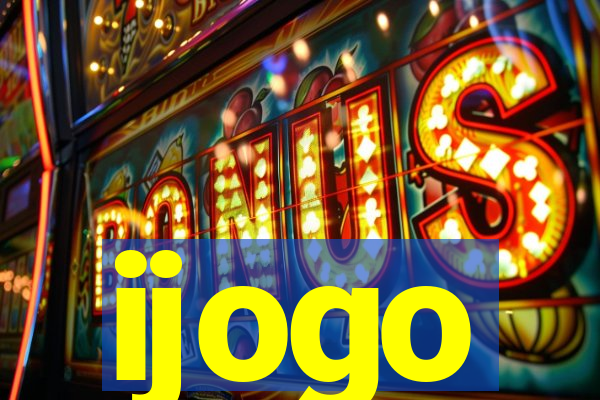 ijogo