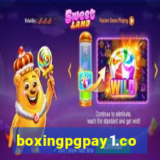 boxingpgpay1.com