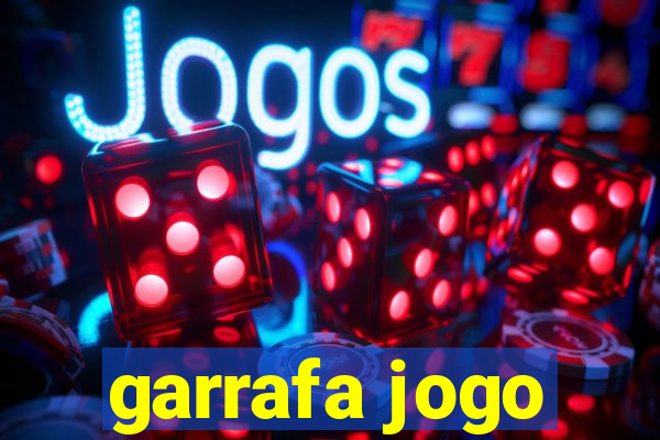 garrafa jogo
