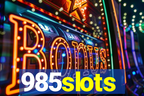 985slots