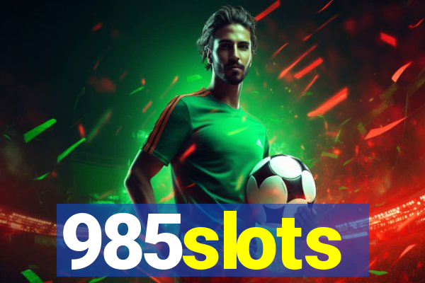 985slots