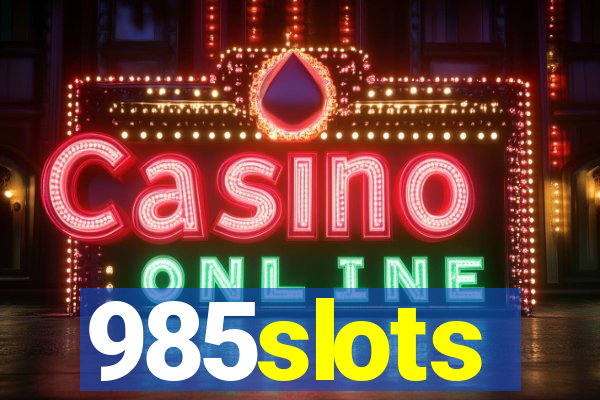 985slots
