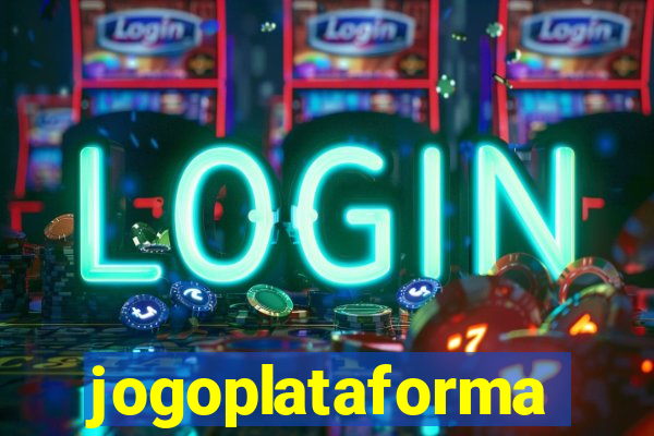jogoplataforma
