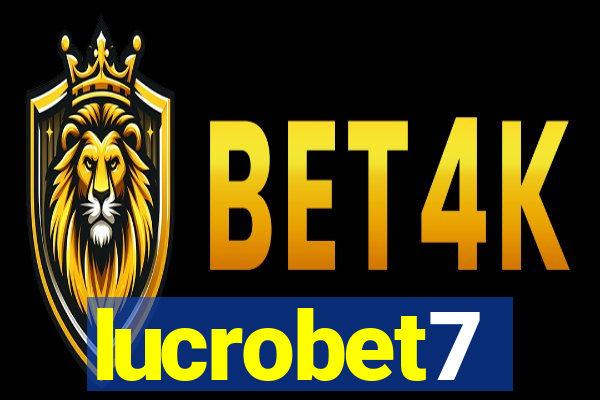 lucrobet7