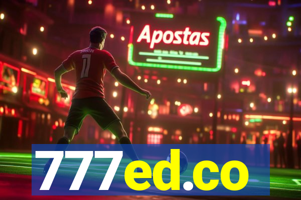 777ed.co