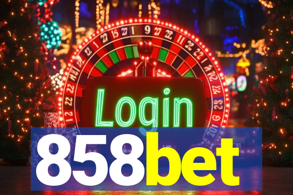 858bet