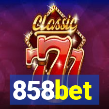 858bet