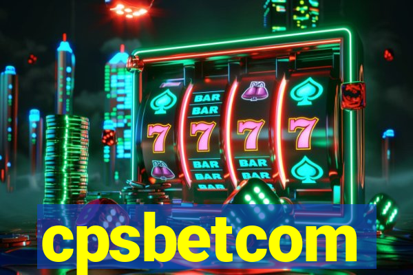 cpsbetcom