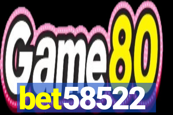bet58522
