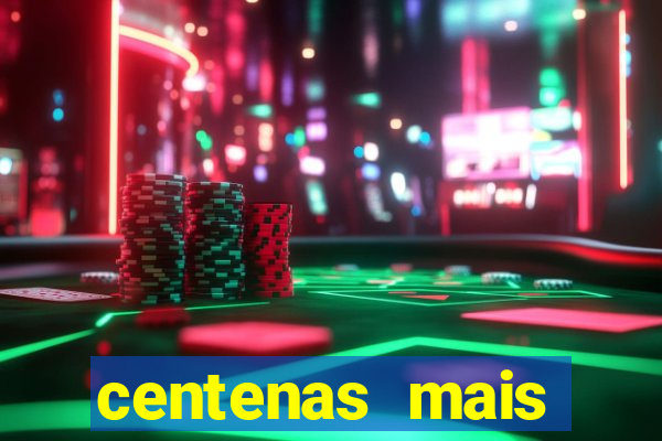 centenas mais atrasadas na loteria federal