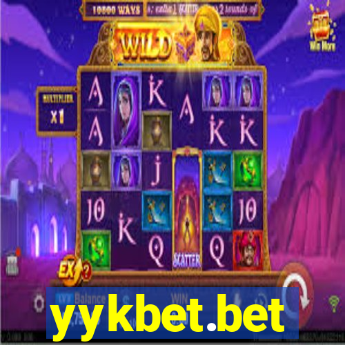 yykbet.bet
