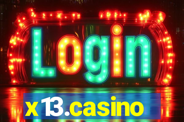 x13.casino