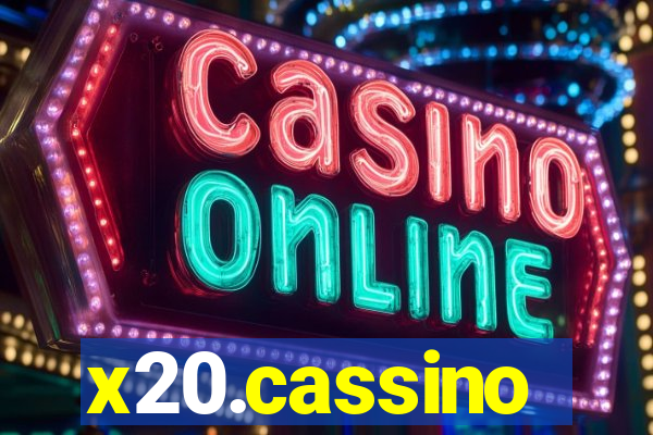 x20.cassino