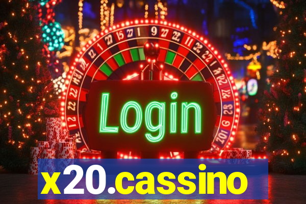 x20.cassino