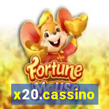 x20.cassino