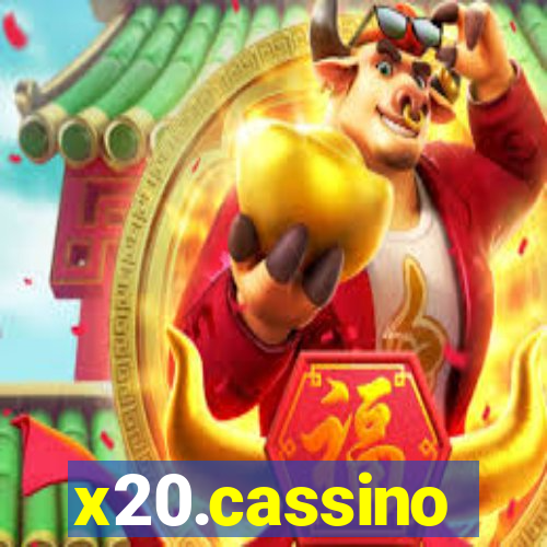 x20.cassino