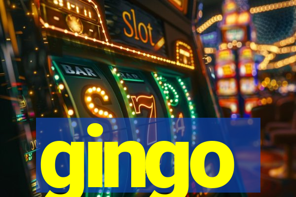 gingo