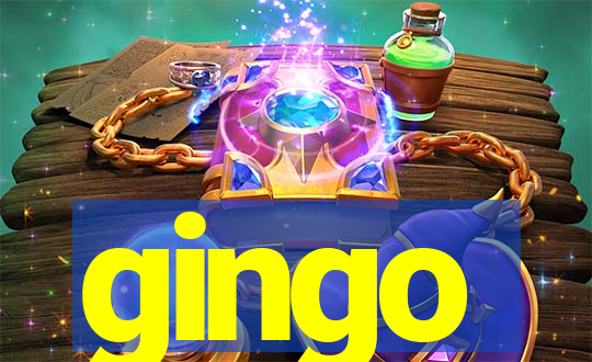 gingo