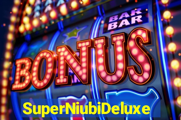 SuperNiubiDeluxe super mario deluxe nintendo switch rom