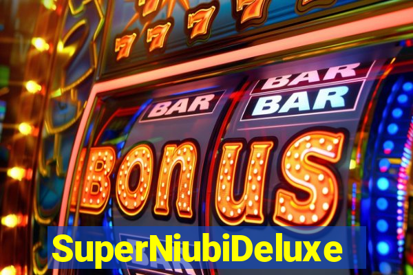 SuperNiubiDeluxe super mario deluxe nintendo switch rom