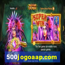 500jogoaap.com