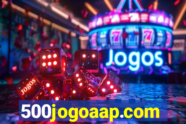 500jogoaap.com