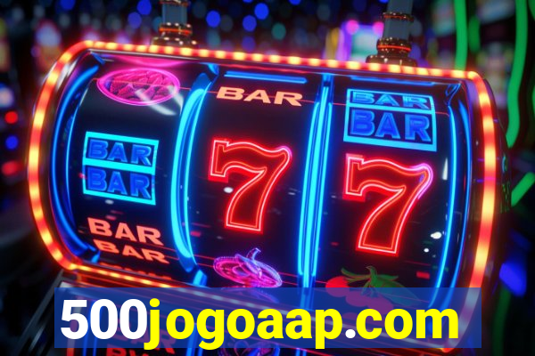 500jogoaap.com