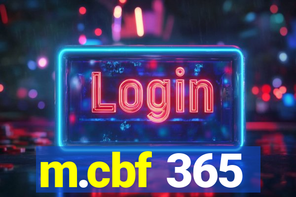 m.cbf 365