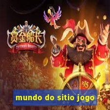 mundo do sitio jogo