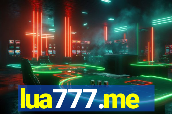 lua777.me