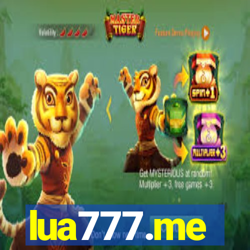 lua777.me