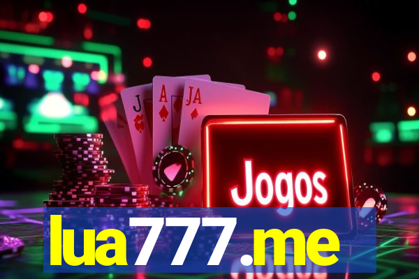 lua777.me