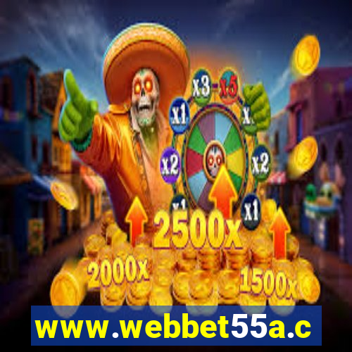 www.webbet55a.com