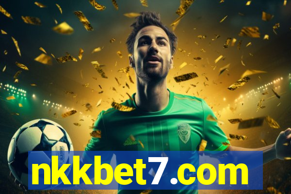 nkkbet7.com