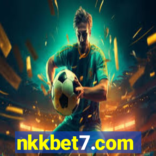 nkkbet7.com