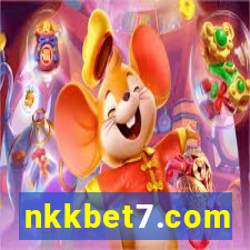 nkkbet7.com