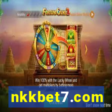 nkkbet7.com